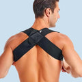 Shoulder Strap Posture Corrector